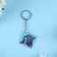 Custom Acrylic Keychain | Personalized Printed Acrylic Key Ring thumbnail 2