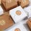kraft paper box thumbnail 2