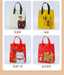 Takeout Food Insulation Packaging Bag| for Custom Branded Carryout thumbnail 1