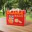 customization Fruit Gift Box| for packaging fruits thumbnail 3
