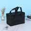 Disposable Non-woven Aluminum Foil Insulated Takeaway Bag thumbnail 3