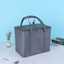 Disposable Non-woven Aluminum Foil Insulated Takeaway Bag thumbnail 2