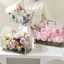 Clear Acrylic Rose Gift Box thumbnail 2