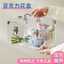 Clear Acrylic Rose Gift Box thumbnail 1