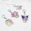Sanrio Acrylic Keychain thumbnail 2