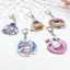 Sanrio Acrylic Keychain thumbnail 3