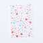 Acrylic Face Gem Stickers thumbnail 3