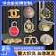 Custom Zinc Alloy Metal Badge thumbnail 2
