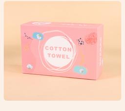 Disposable Non-Woven Face Towel 