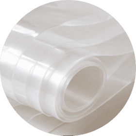 PE Plastic