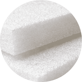 Pearl Cotton Insulation