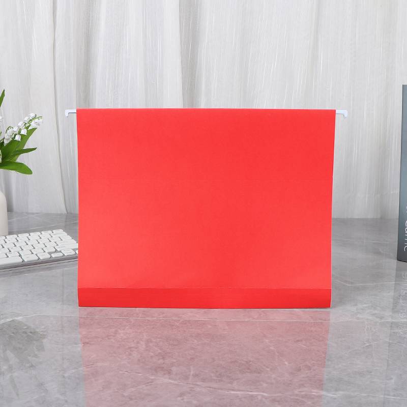 Custom Paper Advertising Printing Folder | Eco-Friendly Paper Presentation Folder